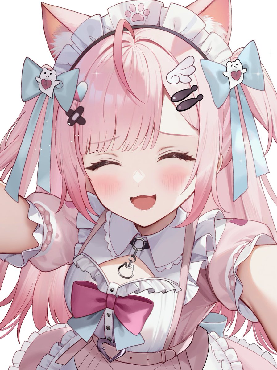 【VTuber】改めてさくにゃんの100万人達成凄いなwww