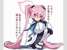 【ブルアカ】やってることとか悪いだけで、良い子なんですよね？www