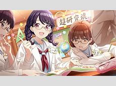 【シャニマス】小糸って結構大人の美女だよな…www