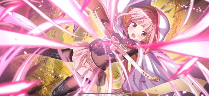 【まどドラ】いろは＜なんなの…このスレ…