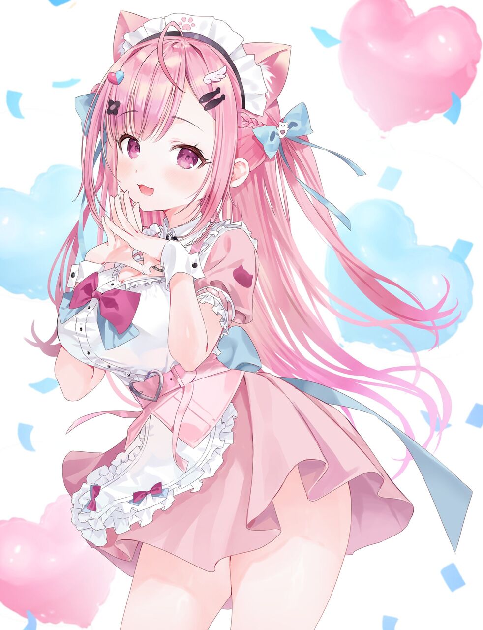 【結城さくな】さくにゃんがデビューしてくれてありがとう…