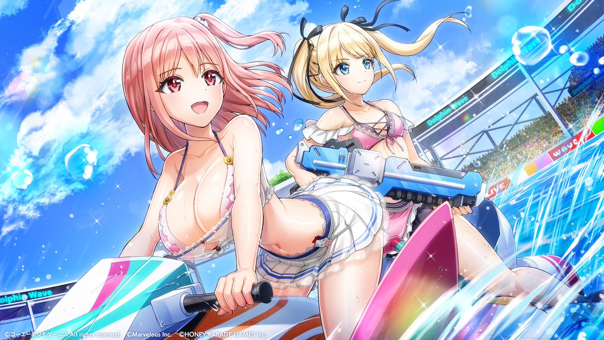 【ドルウェブ】着せ替えとジオラマ規制するとかどうやって楽しめっていうんだよ！！