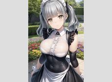 【ドルウェブ】メイド長のドヤ顔好きなんだけさぁ…www