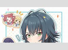 【学マス】ちびぬいのある生活良いなwww