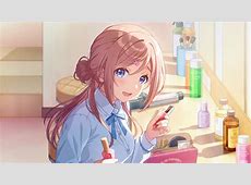 【学マス】着せ替えしたお姉ちゃん可愛いwww