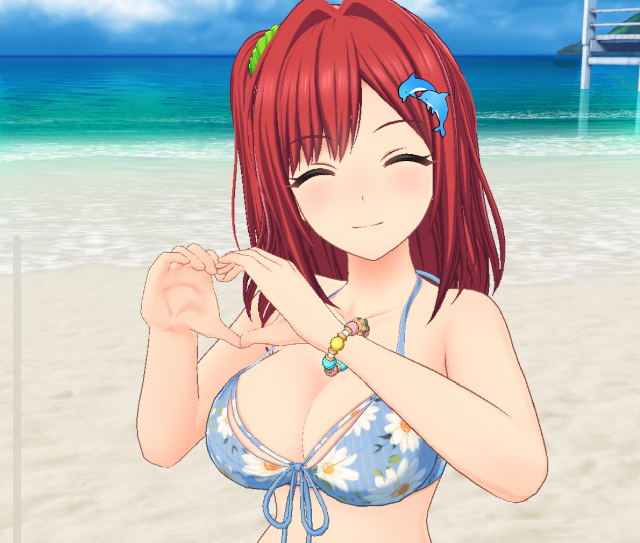 【ドルウェブ】姉妹揃って可愛いぞwww
