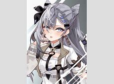 【ベスティア・ゼータ】おまいらやっとゼータちゃんの可愛さに気が付いたかwww