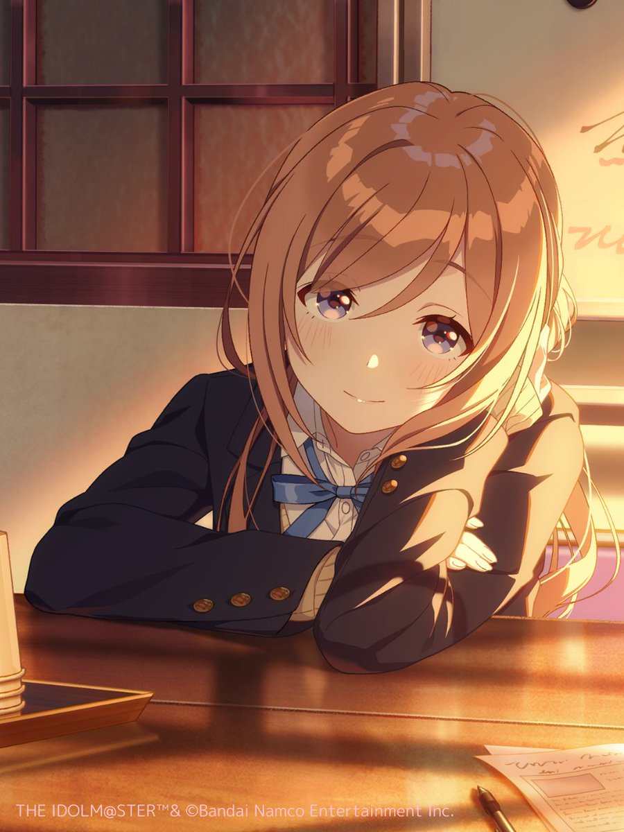 【学マス】周りがヤバいだけで莉波お姉ちゃんも十分強いからな？www