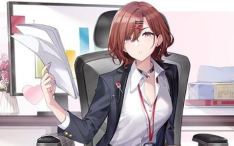 【シャニマス】雀魂とコラボで出張してるけど、樋口えっちぃなぁwww