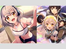 【プリコネ】クローチェ最高www…でもあれ作ったのおじいちゃんってマ？www