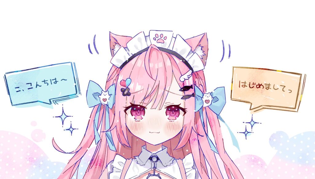【VTuber】さくにゃんのASMR聴いて見たいなあwww