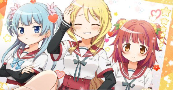 【まどドラ】ロールが被るとどうしても比較対象になっちゃうんだよね…
