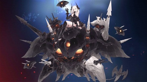 【アズレン】チャリオット出てきたらアズレン終わるやんけwww