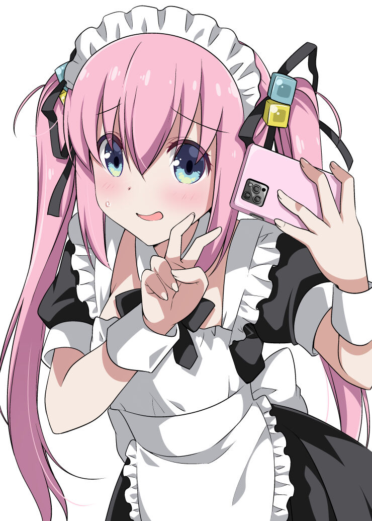 【ぼざろ】ぼっちちゃんってパンツ履いてないってマ？www