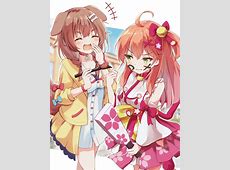 【ホロライブ】みっころねのスポンサー凄すぎやろwww