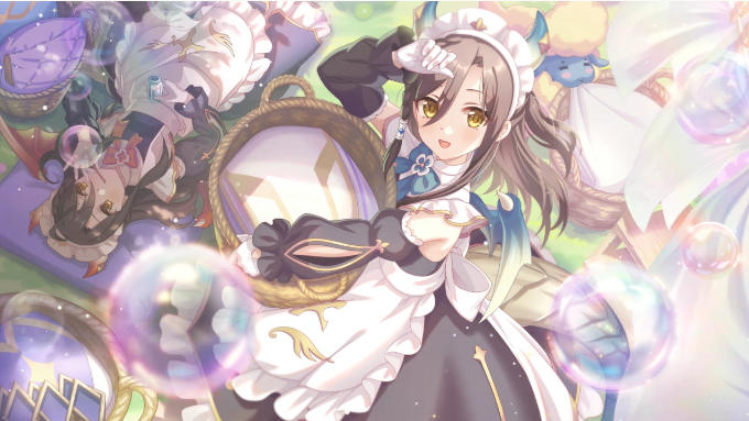 【プリコネ】リンドは取っといて損じゃないから引いとけ～www