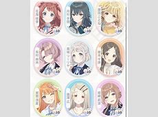 【学マス】恒常でも強いのは誰だ？