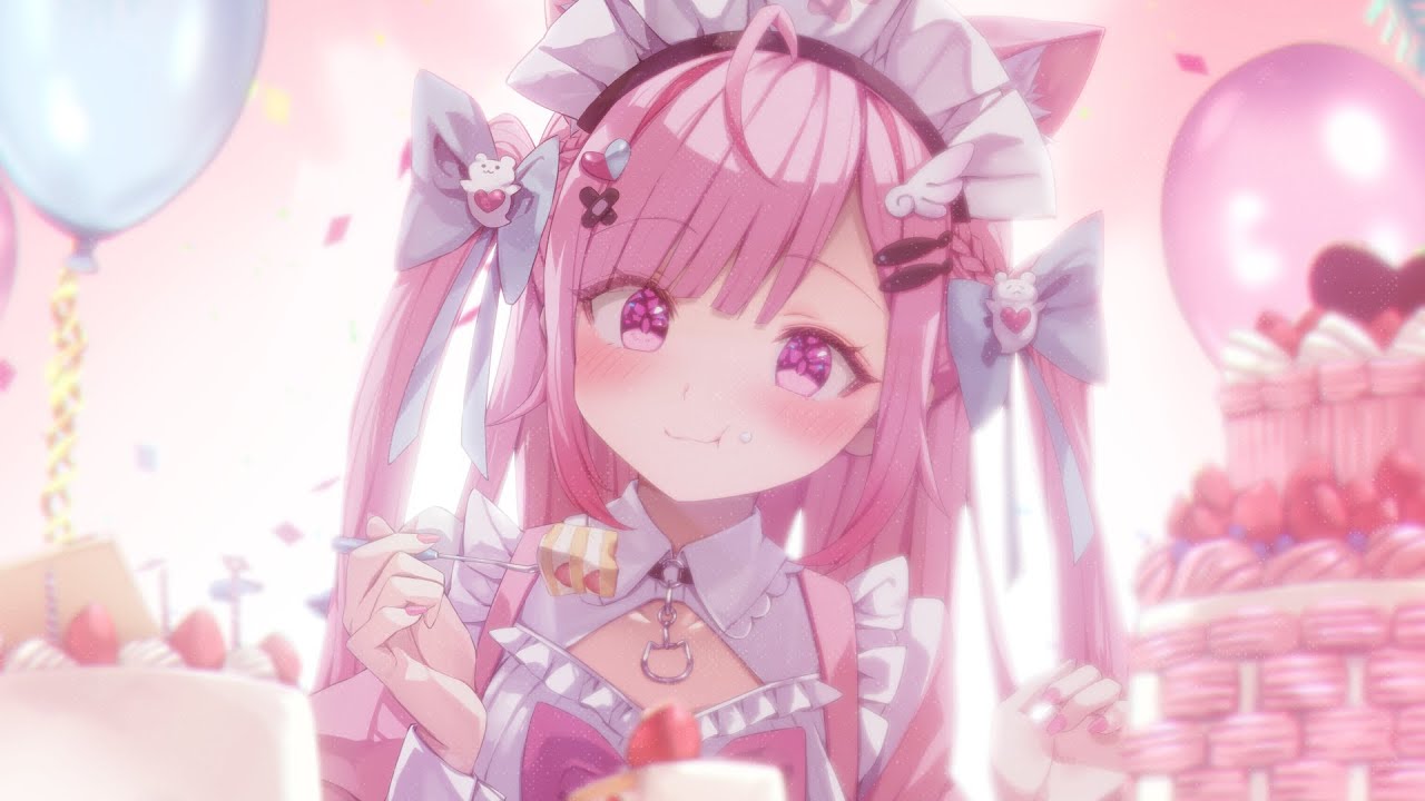 【VTuber】さくにゃんグッズ最高じゃんかwww