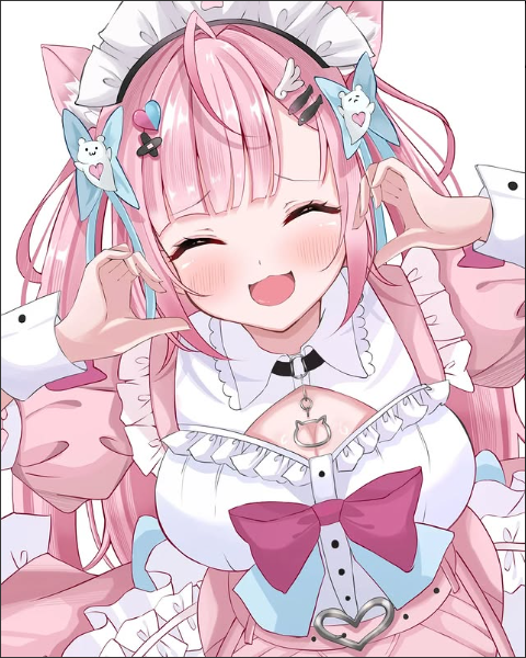 【結城さくな】さくにゃんそんなにスプラ好きだったのかwww