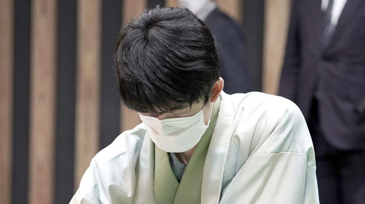 【対局】『将棋名人戦藤井聡太』について : ニュー芸能速ch