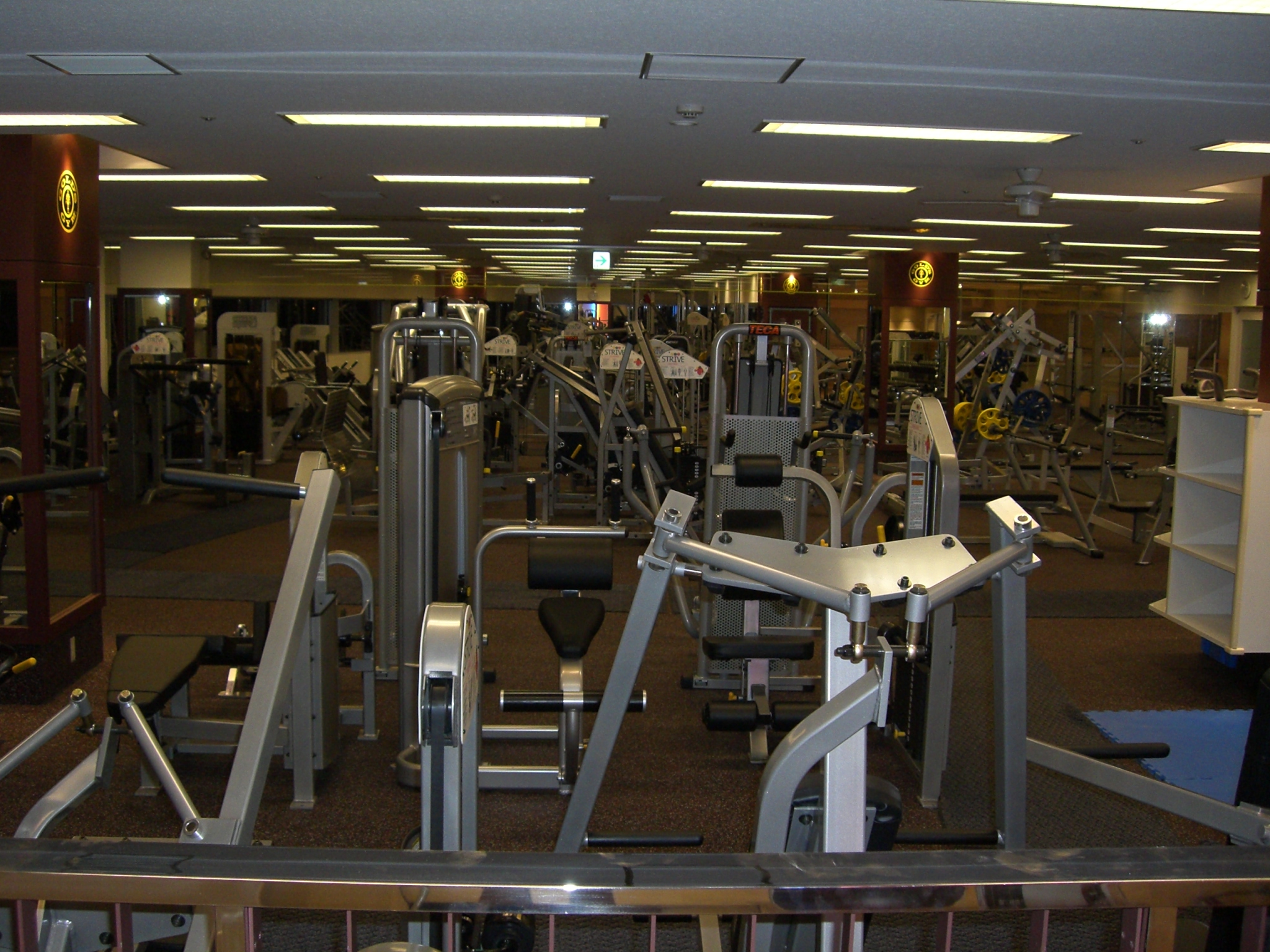 ゴールドジム大宮さいたま店内覧会開催中 Gold S Gym Blog ゴールドジム ブログ
