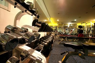 ゴールドジム八王子 Jr八王子駅前に10月5日 火 本日オープン Gold S Gym Blog ゴールドジム ブログ