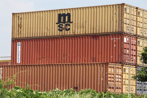 Fscu Containers FSCU 417623 4 : new_ilya's Container Archives