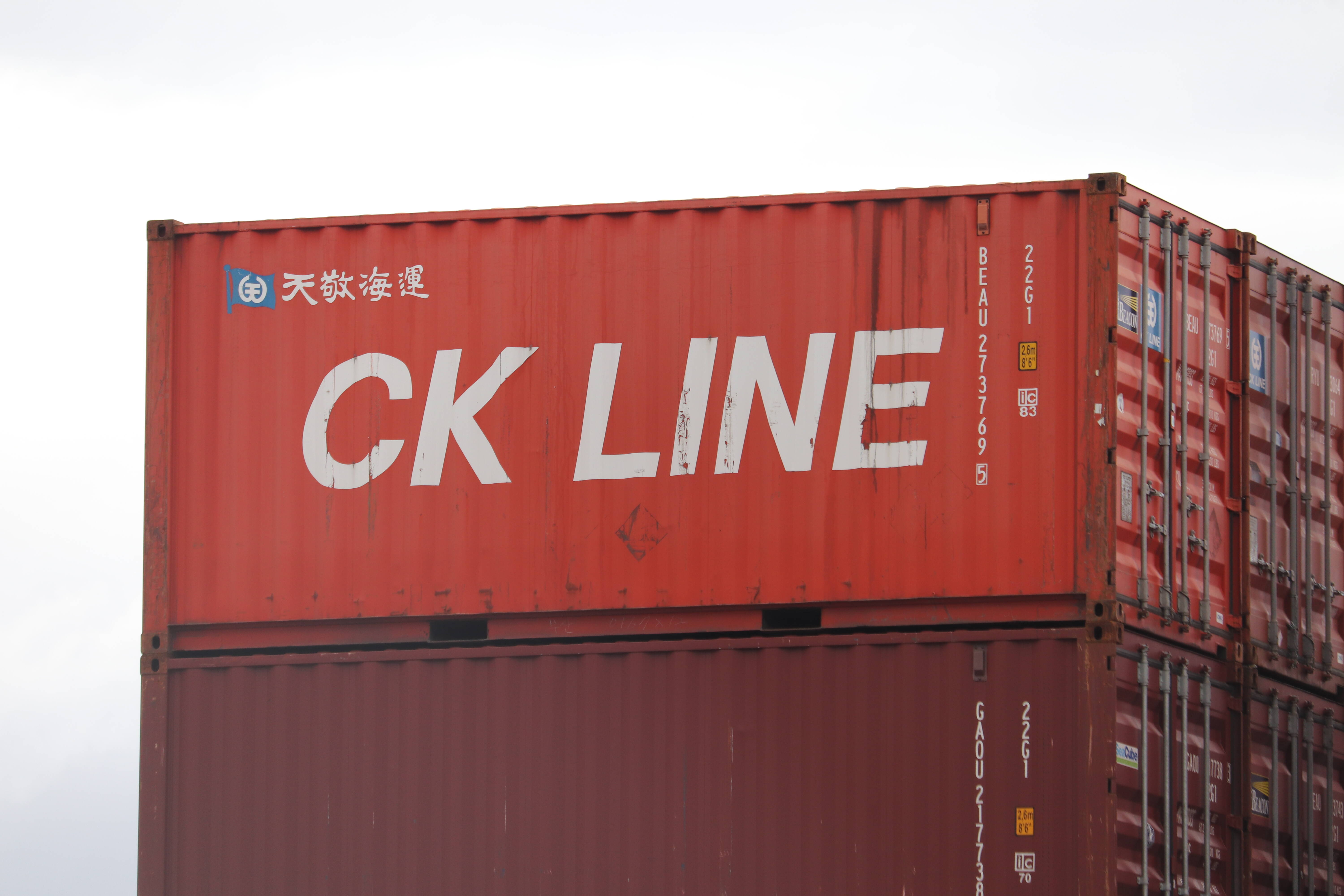 BEAU 273769 5 : new_ilya's Container Archives