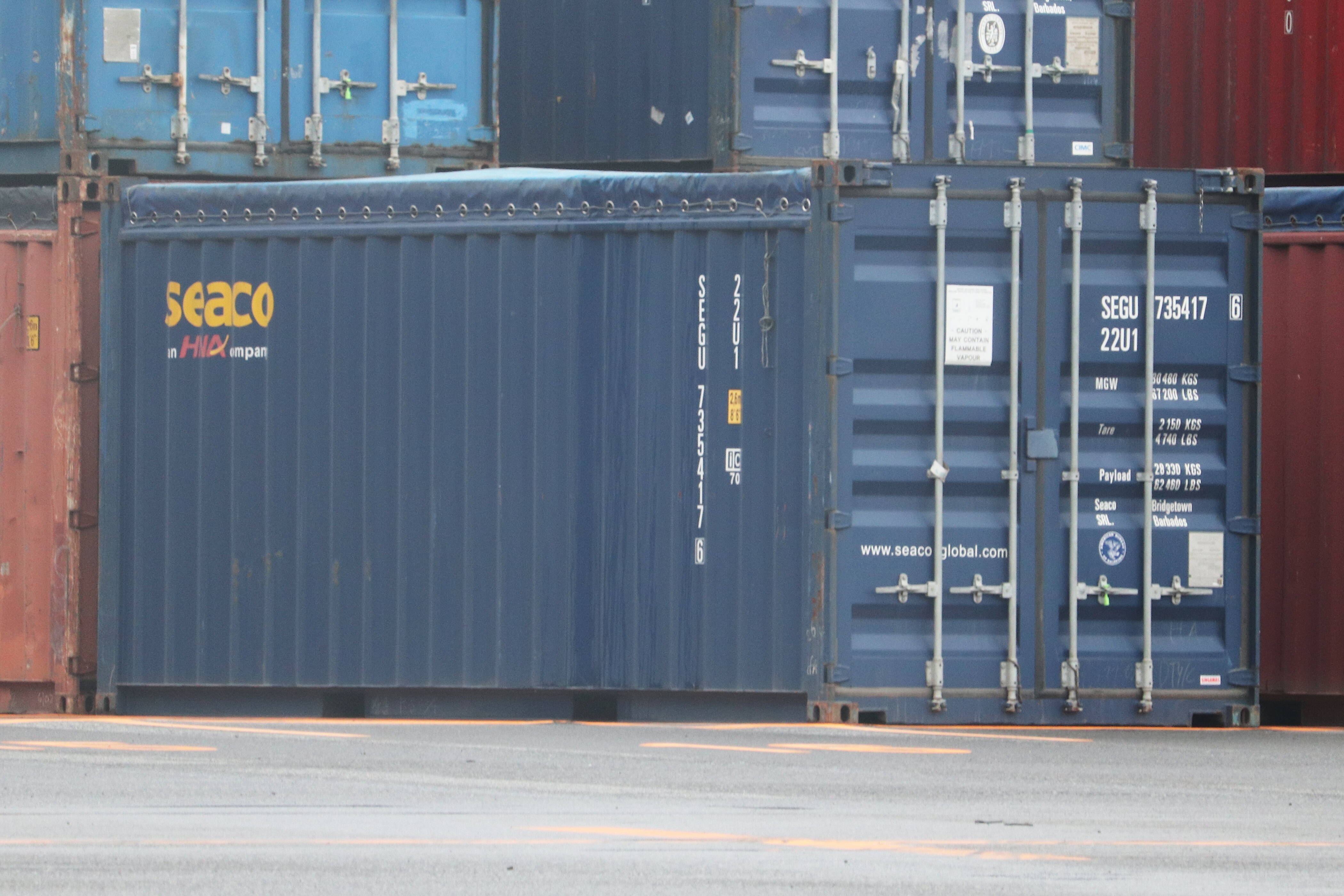 Segu Containers SEGU 735417 6 : new_ilya's Container Archives
