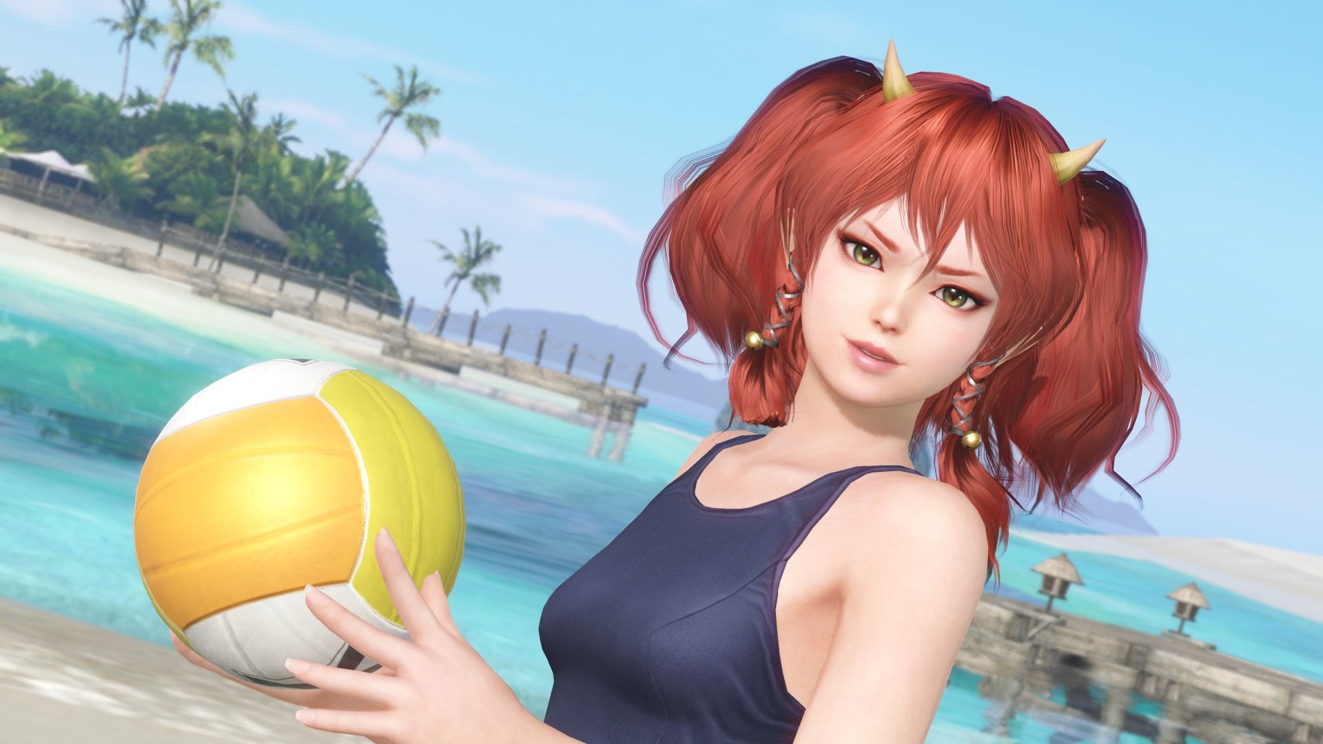 水曜更新 夏の紺スク水祭り カンナ編 自分の芝生は 蒼い 水曜更新 夏の紺スク水祭り カンナ編 自分の芝生は 蒼い