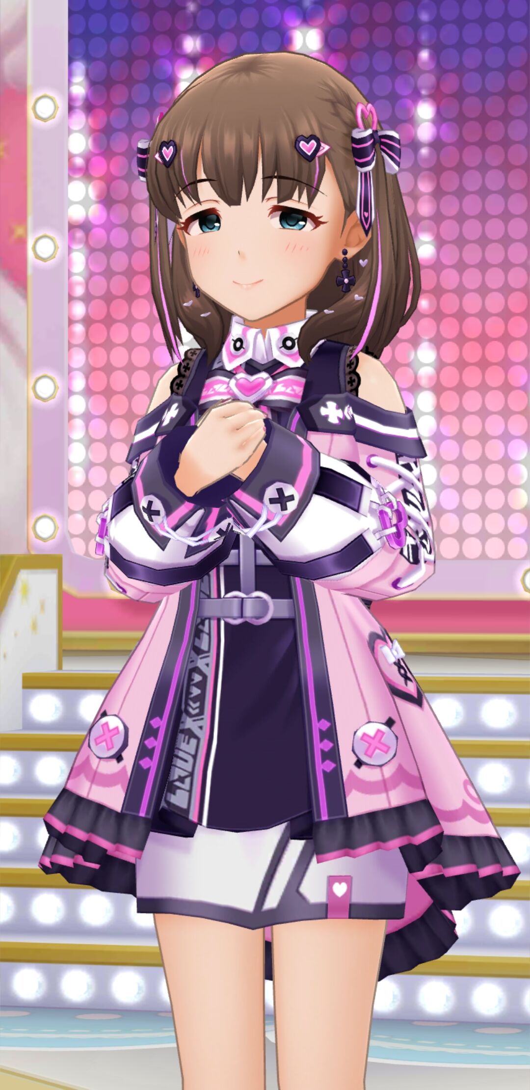 デレステ 久川颯SSR コスプレ | hei-tn.com