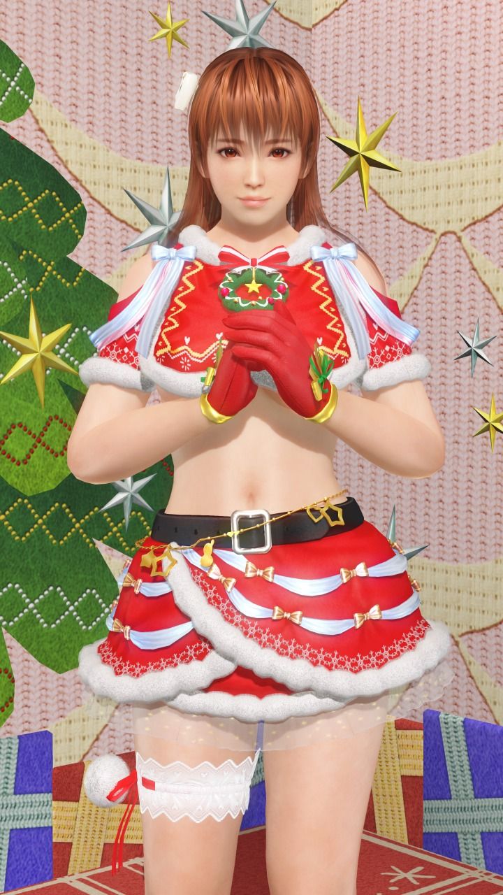 臨時更新 Xmas特集 フレーズノエル編 自分の芝生は 蒼い