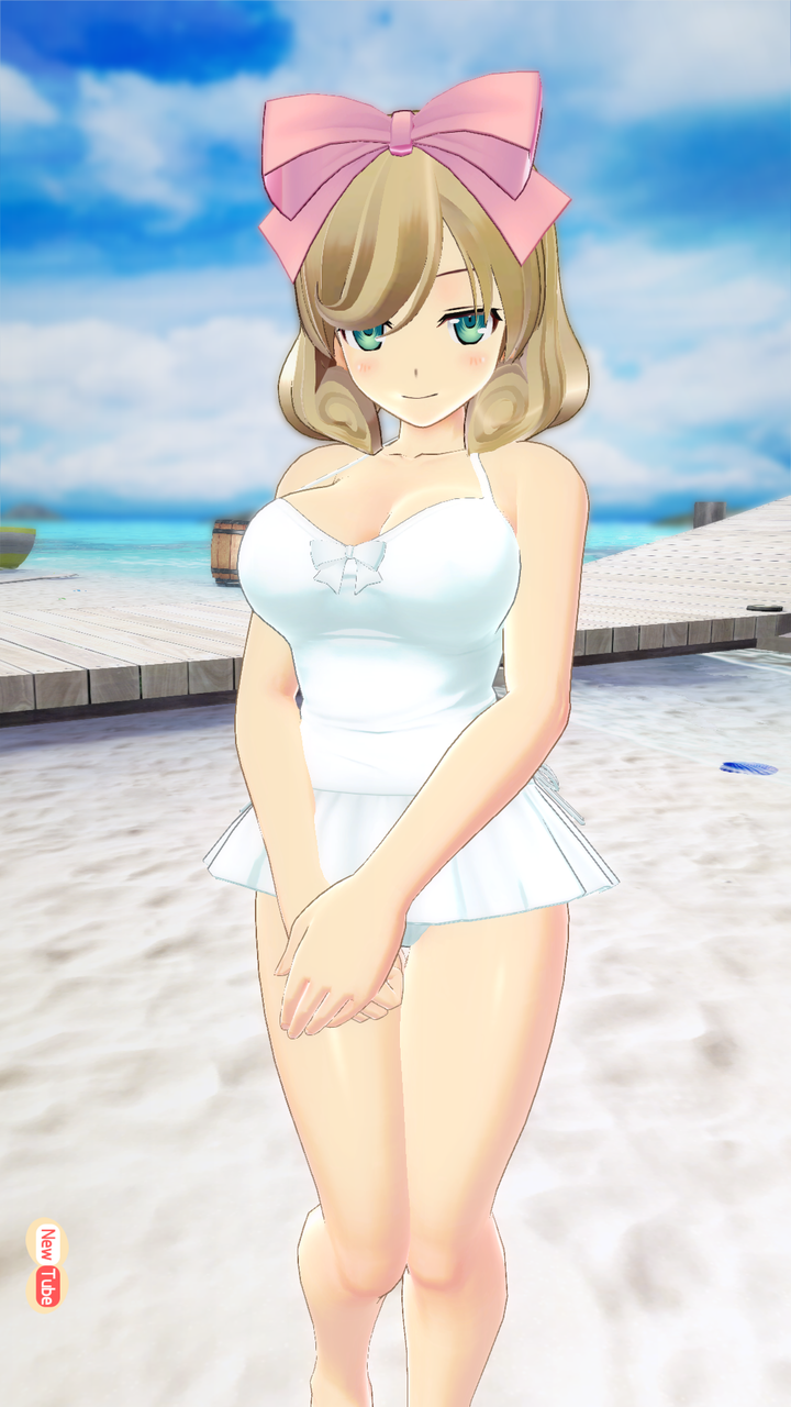 水曜更新 カグラキャラ解析 春花編 自分の芝生は 蒼い