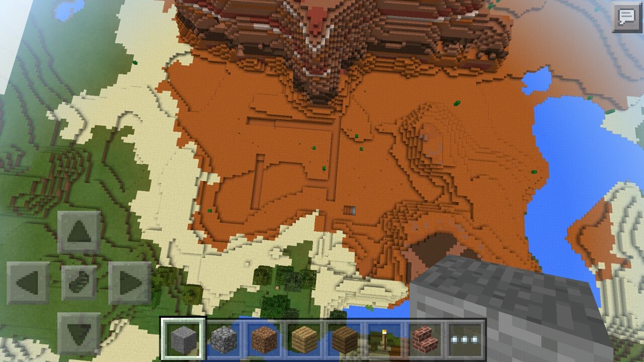 マイクラで絶景探しの流浪の旅 番外編 その5 新生 それでいいんだよ マイクラで絶景探しの流浪の旅 番外編 その5 新生 それでいいんだよ