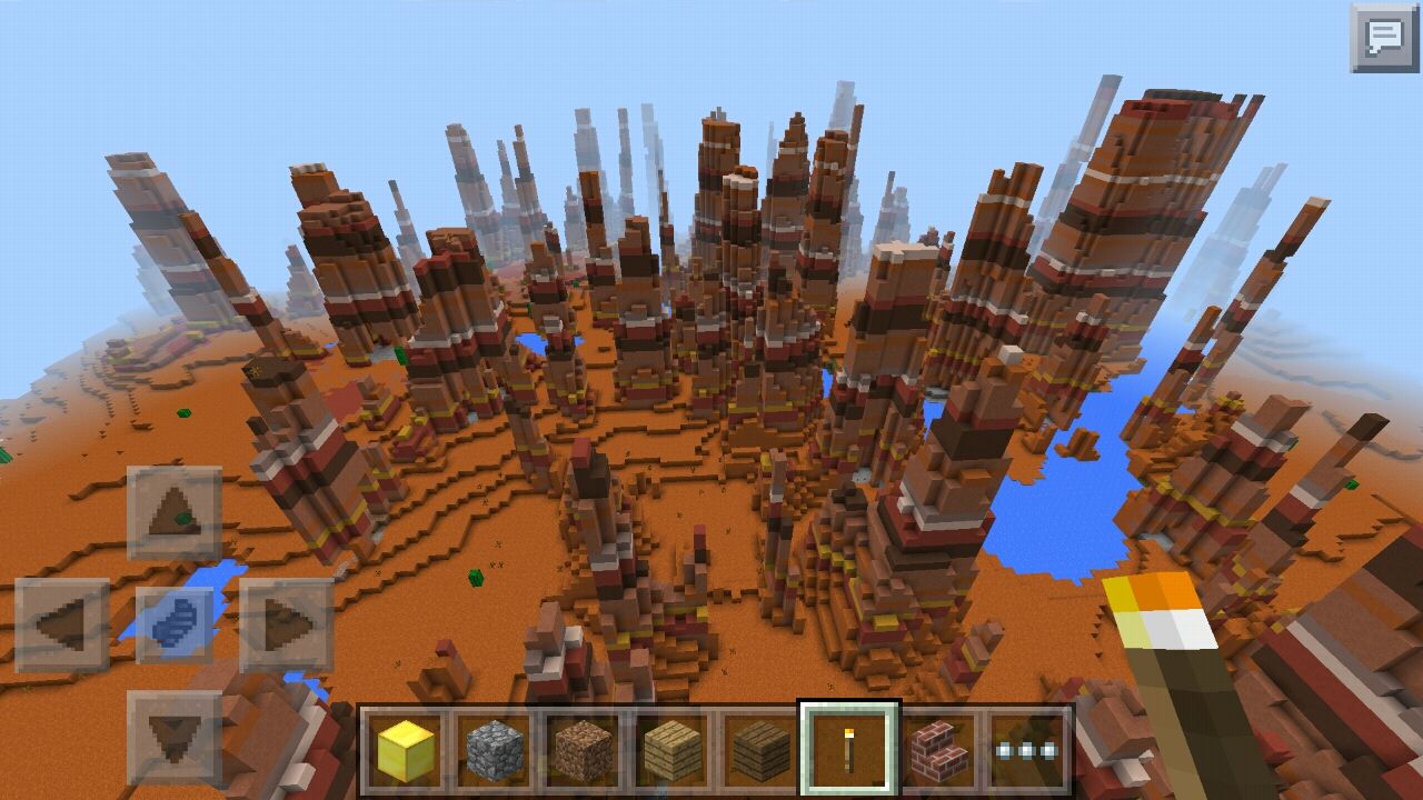 マイクラで絶景探しの流浪の旅 番外編 その4 新生 それでいいんだよ マイクラで絶景探しの流浪の旅 番外編 その4 新生 それでいいんだよ