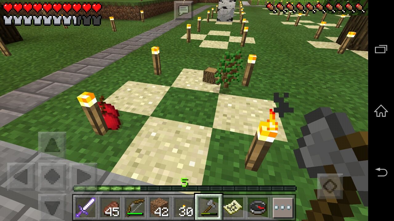マイクラpe0 14 2にmodを入れる方法 新生 それでいいんだよ