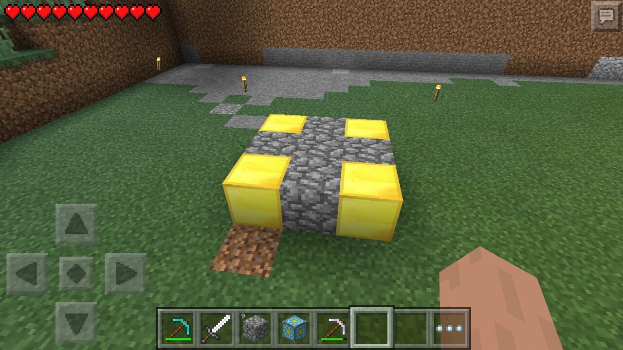 マイクラで優雅なオーシャンビュー生活を目指す その15 新生 それでいいんだよ