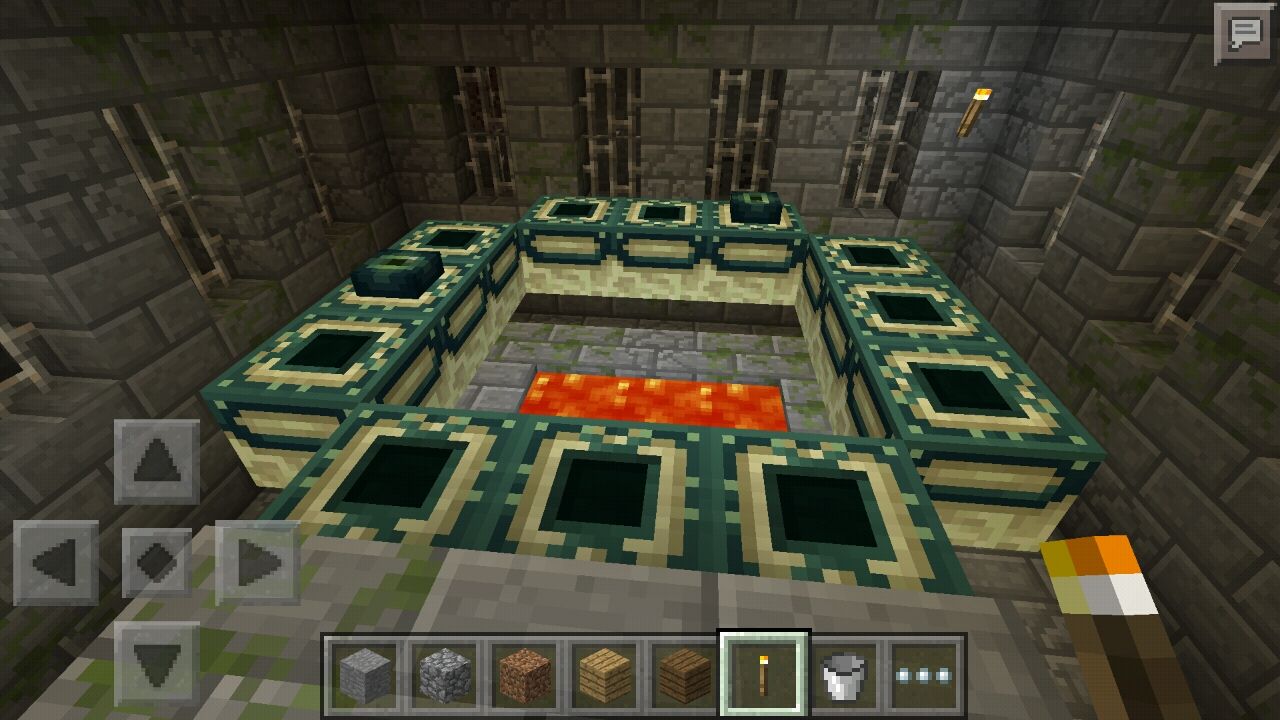 マイクラで絶景探しの流浪の旅 番外編 その5 新生 それでいいんだよ マイクラで絶景探しの流浪の旅 番外編 その5 新生 それでいいんだよ