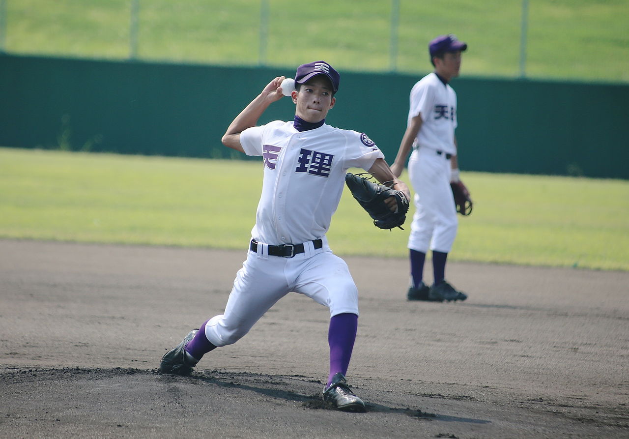 天理高等学校軟式野球部 奈良県優勝 鯉太郎の 心 ころころ 天理高等学校軟式野球部 奈良県優勝 鯉太郎の 心 ころころ