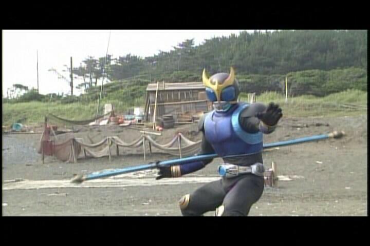 未確認生命体第4号 超古代戦闘服 ライダー戦闘数値比較改 未確認生命体第4号 超古代戦闘服 ライダー戦闘数値比較改