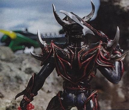 改造品 S.I.C　ネガタロス Figure】限定 S.I.C(エス・アイ・シ)NEGATAROSIMAGIN ネガタロス
