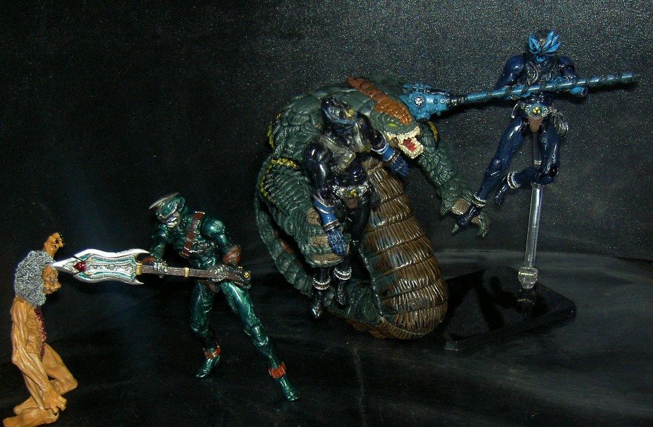 ｓ ｉ ｃ 極魂素体改造 剛鬼 ライダー戦闘数値比較改