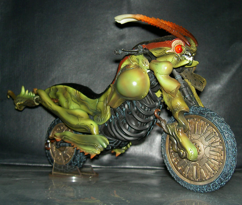 S.I.C. バトルホッパー 29】S.I.Cバトルホッパー！？ 海外製S.I.C風バトルホッパー 仮面