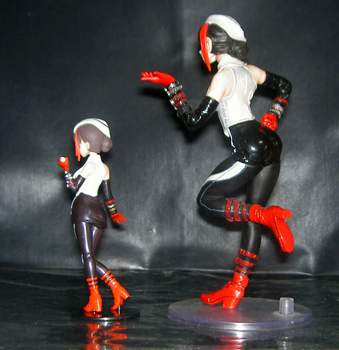 魂ウェブ　仮面ライダー電王 コハナ＆ナオミ　S.I.C. Amazon.co.jp: S.I.C. 仮面ライダー電王 コハナ＆ナオミ （魂