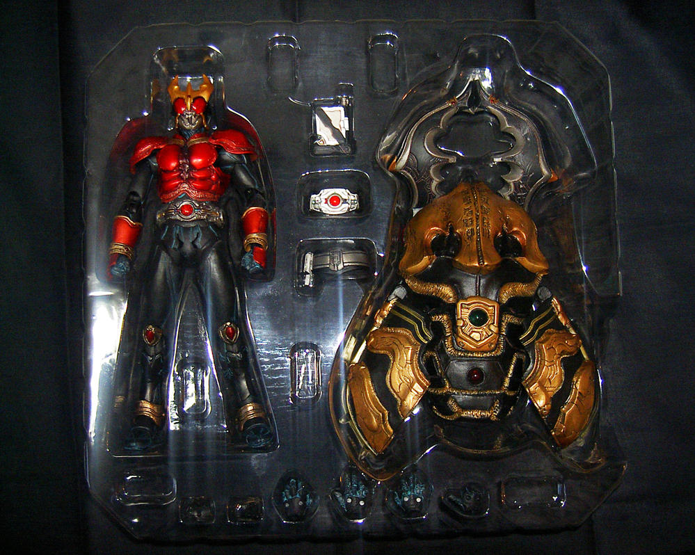 未開封 仮面ライダークウガ ディケイドエディション S.I.C Amazon.co.jp: TAMASHII NATIONS S.I.C. VOL.56 仮面ライダー