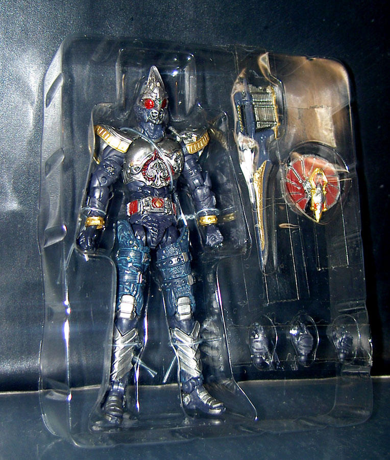 SIC 極魂ほぼコンプリート全て未開封