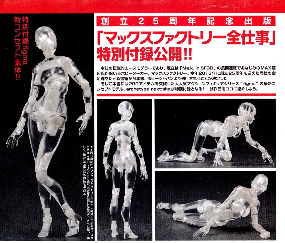 限定figma付　新品未開封　マックスファクトリー 全仕事 25周年記念 中古】開封 マックスファクトリー ラブライブ! figma 285 東條希