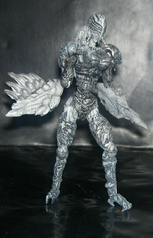 S.I.C.極魂改造/クレインオルフェノク : ライダー戦闘数値比較改