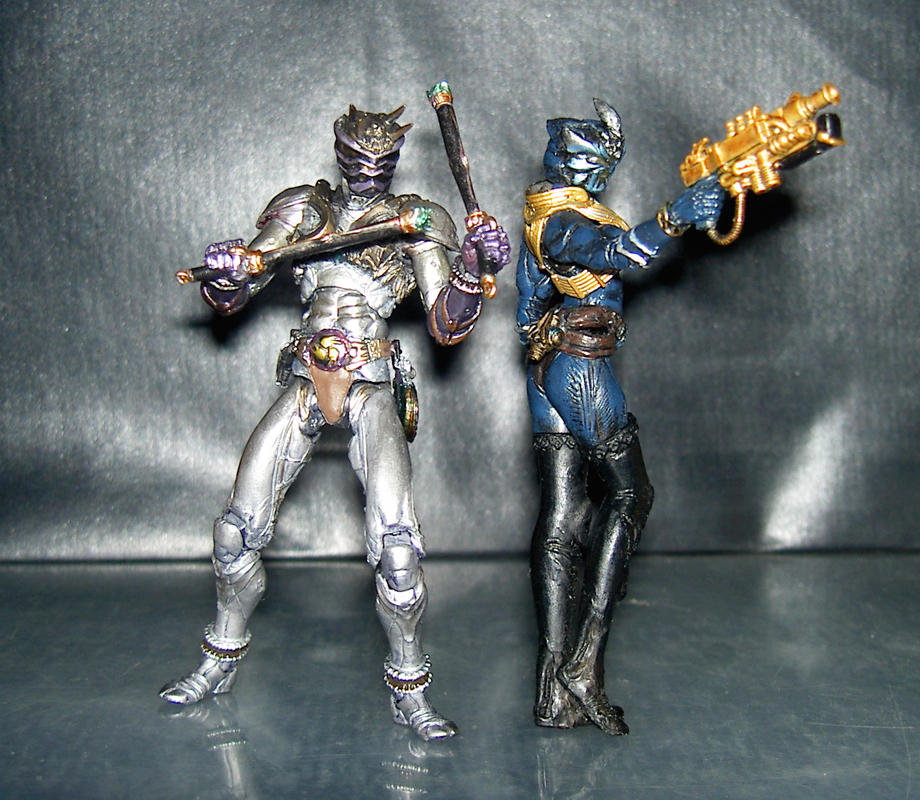 S.I.C.極魂素体改造/桐矢京介変身体 : ライダー戦闘数値比較改