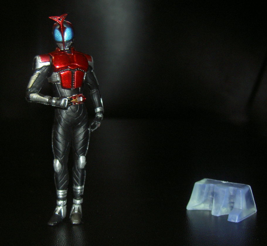 ｓ ｉ ｃ 極魂素体改造 ライダーカブト ライダー戦闘数値比較改